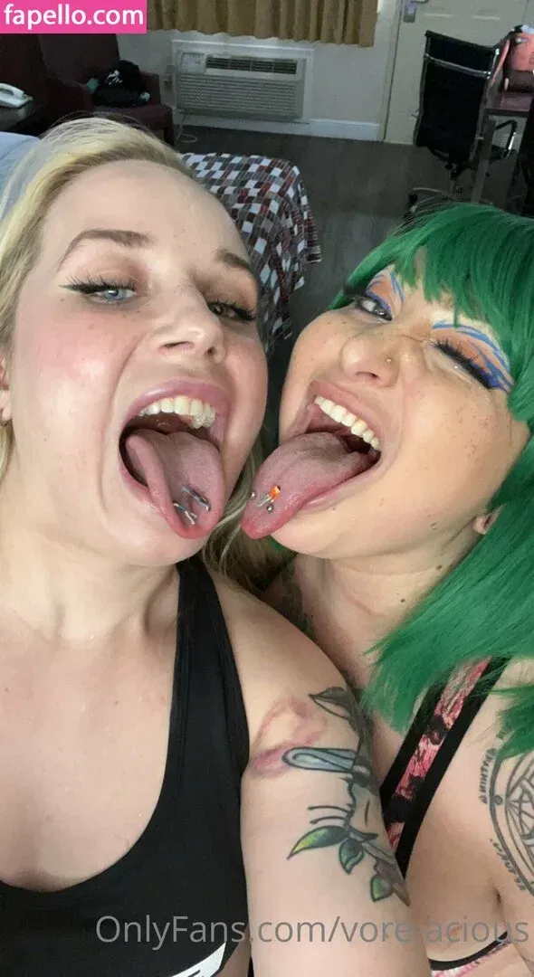 vore-acious-clips Onlyfans Photo Gallery 