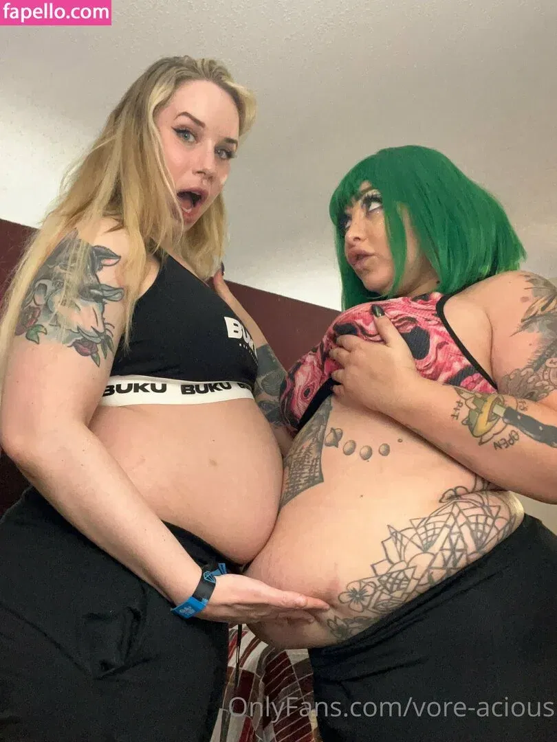 vore-acious-clips Onlyfans Photo Gallery 