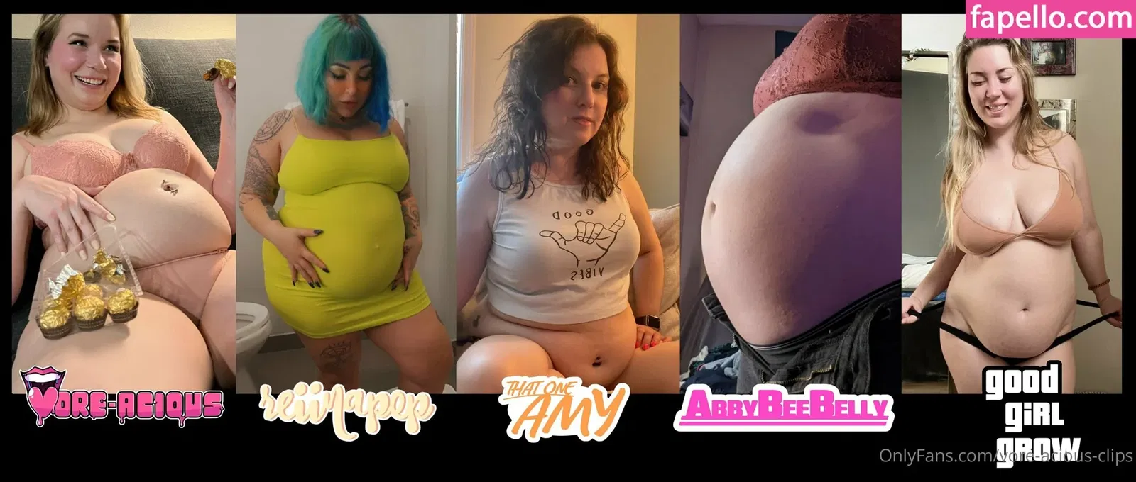 vore-acious-clips Onlyfans Photo Gallery 