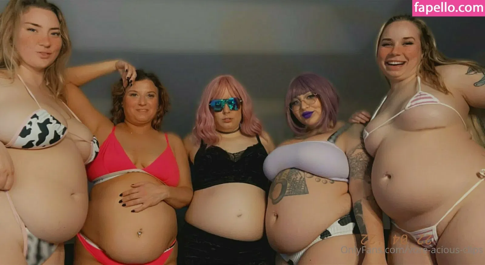 vore-acious-clips Onlyfans Photo Gallery 