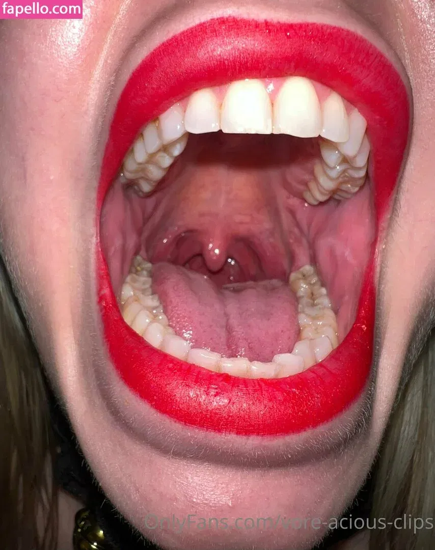 vore-acious-clips Onlyfans Photo Gallery 