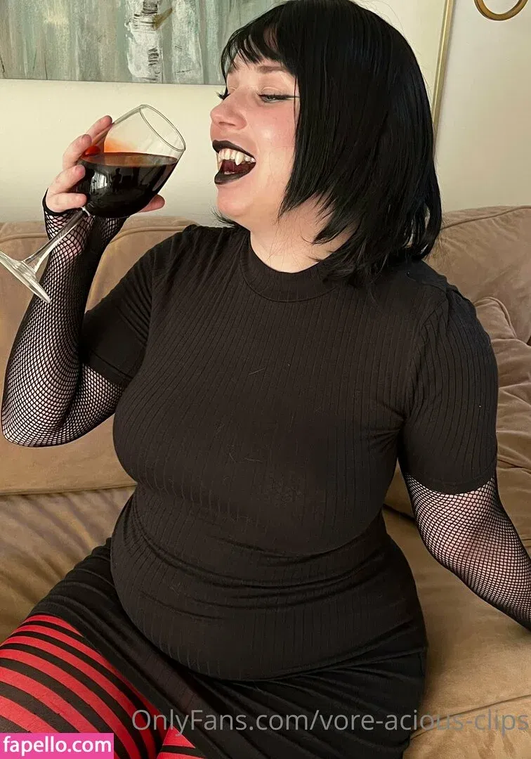 vore-acious-clips Onlyfans Photo Gallery 