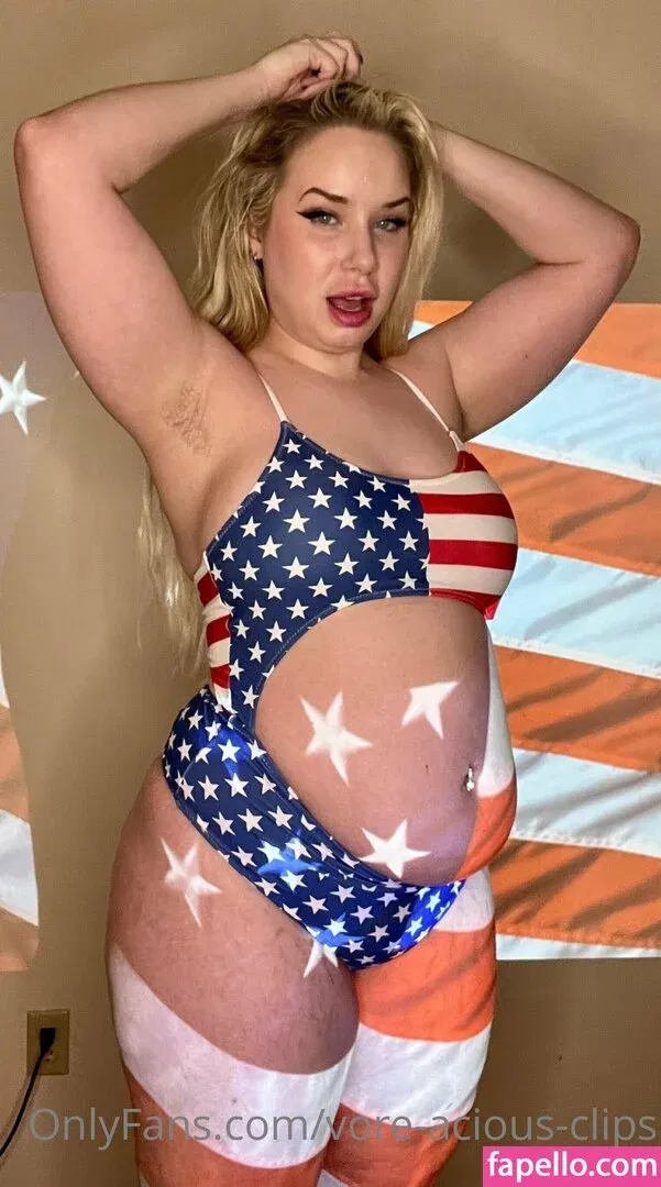 vore-acious-clips Onlyfans Photo Gallery 