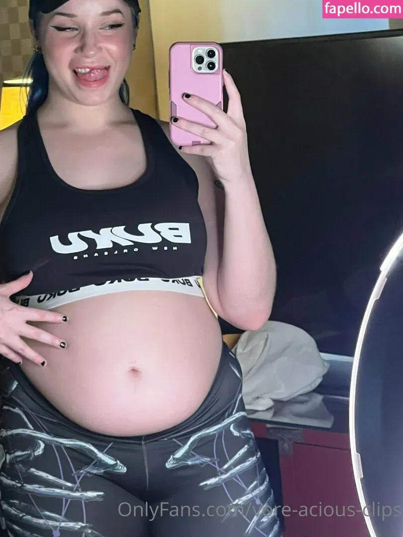 vore-acious-clips Onlyfans Photo Gallery 