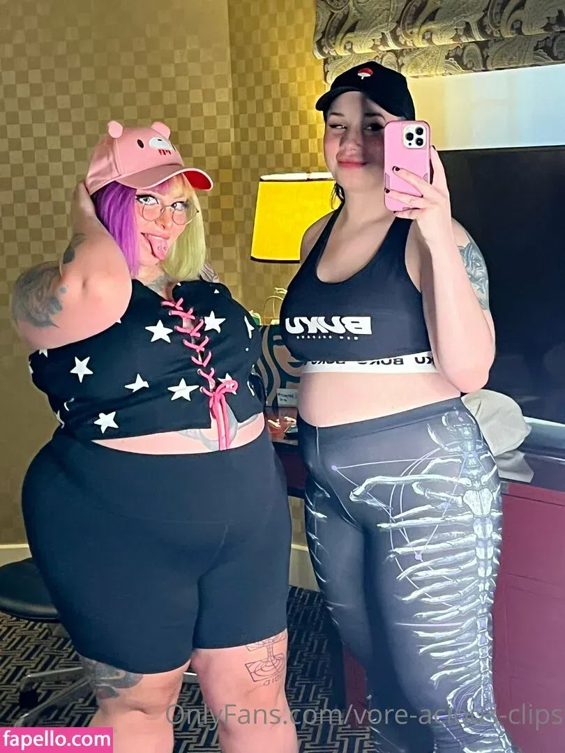 vore-acious-clips Onlyfans Photo Gallery 