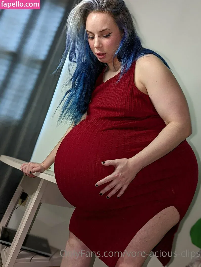 vore-acious-clips Onlyfans Photo Gallery 