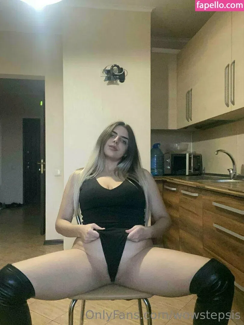 stepsis Onlyfans Photo Gallery 