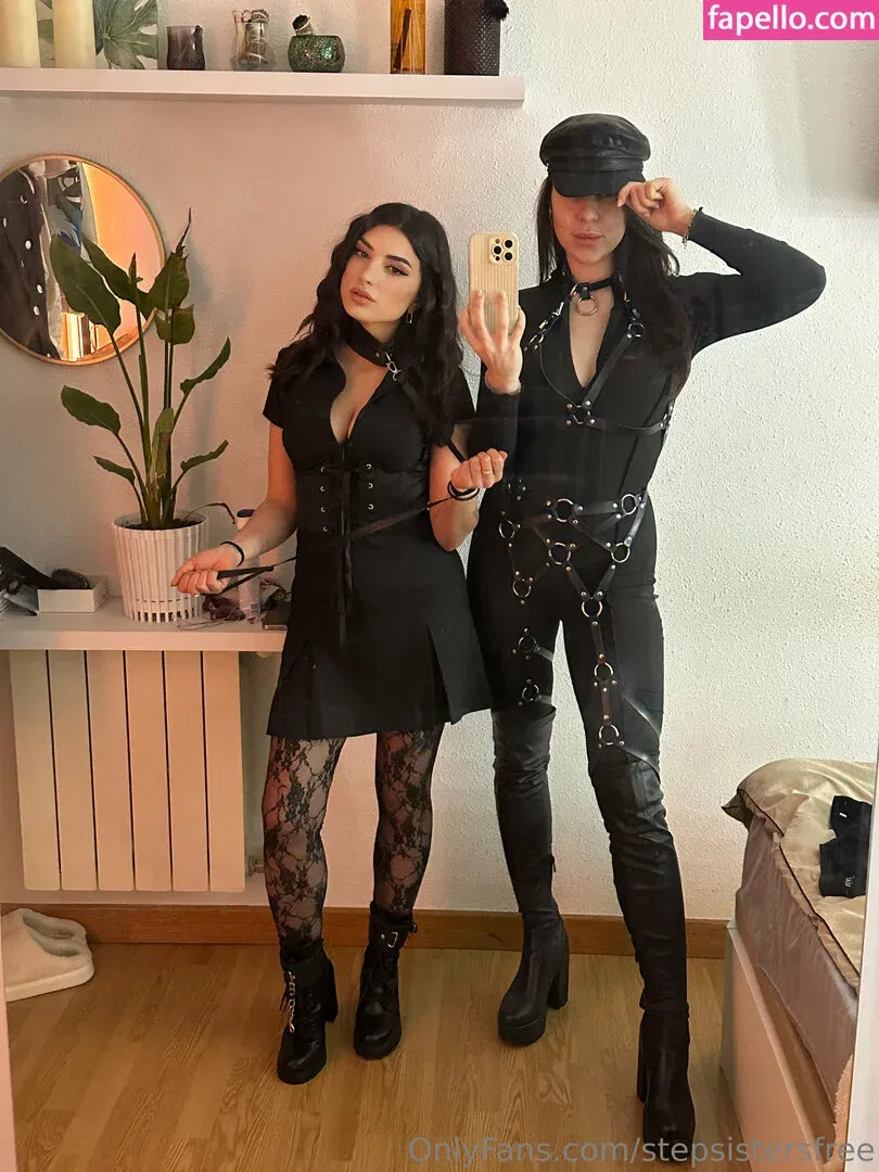 stepsis Onlyfans Photo Gallery 