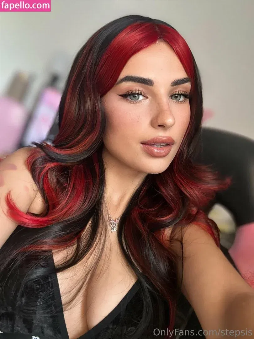 stepsis Onlyfans Photo Gallery 