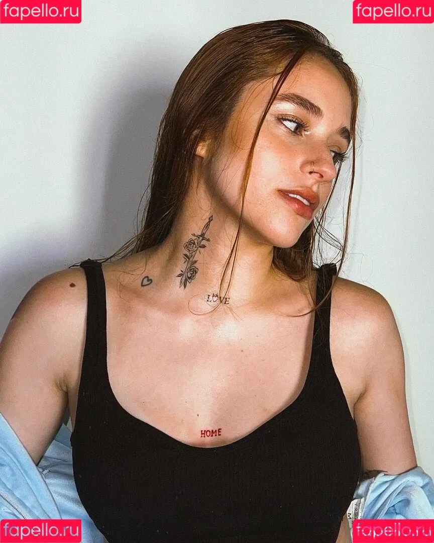 Gabssf Onlyfans Photo Gallery 