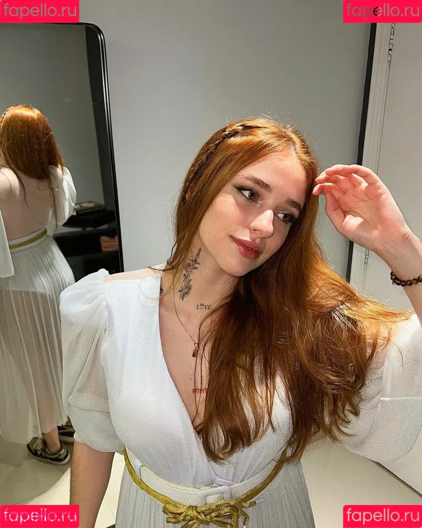 Gabssf Onlyfans Photo Gallery 