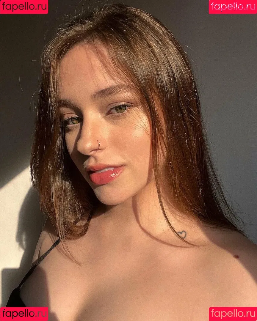 Gabssf Onlyfans Photo Gallery 