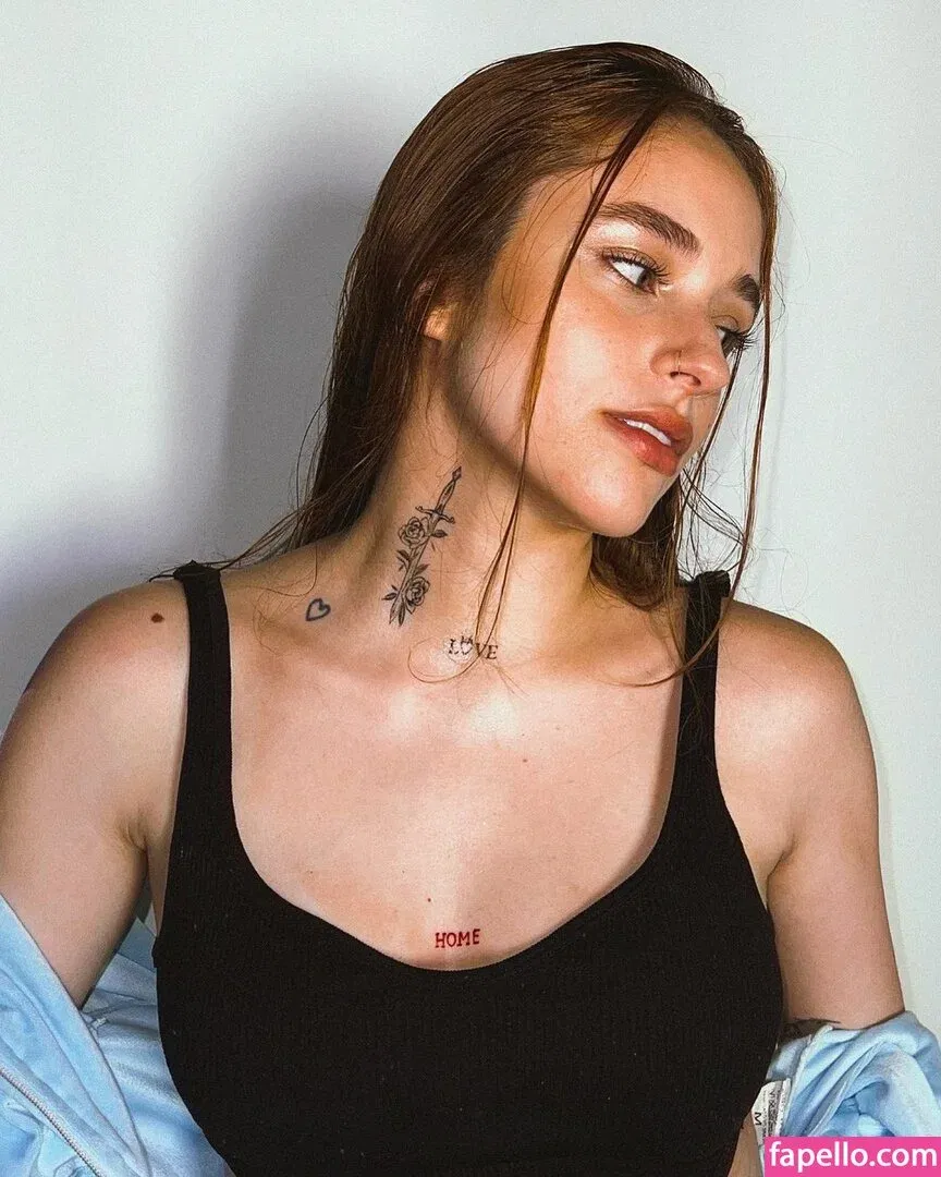 Gabssf Onlyfans Photo Gallery 