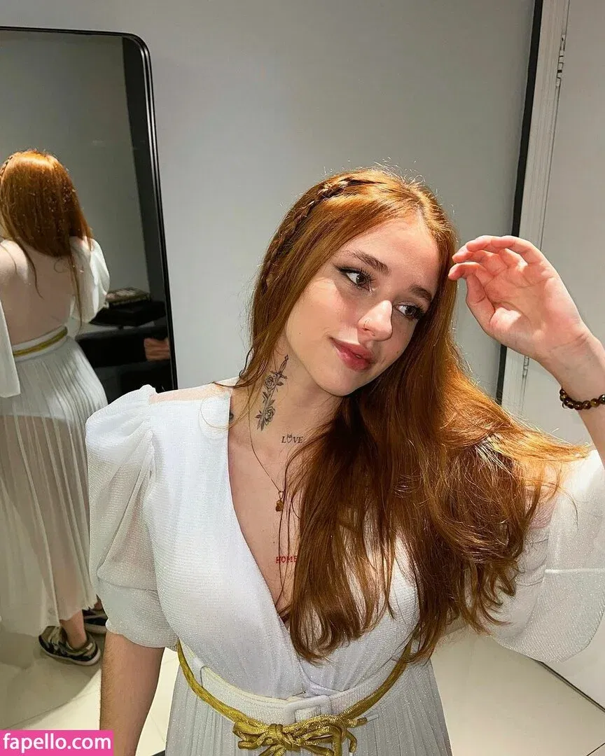 Gabssf Onlyfans Photo Gallery 