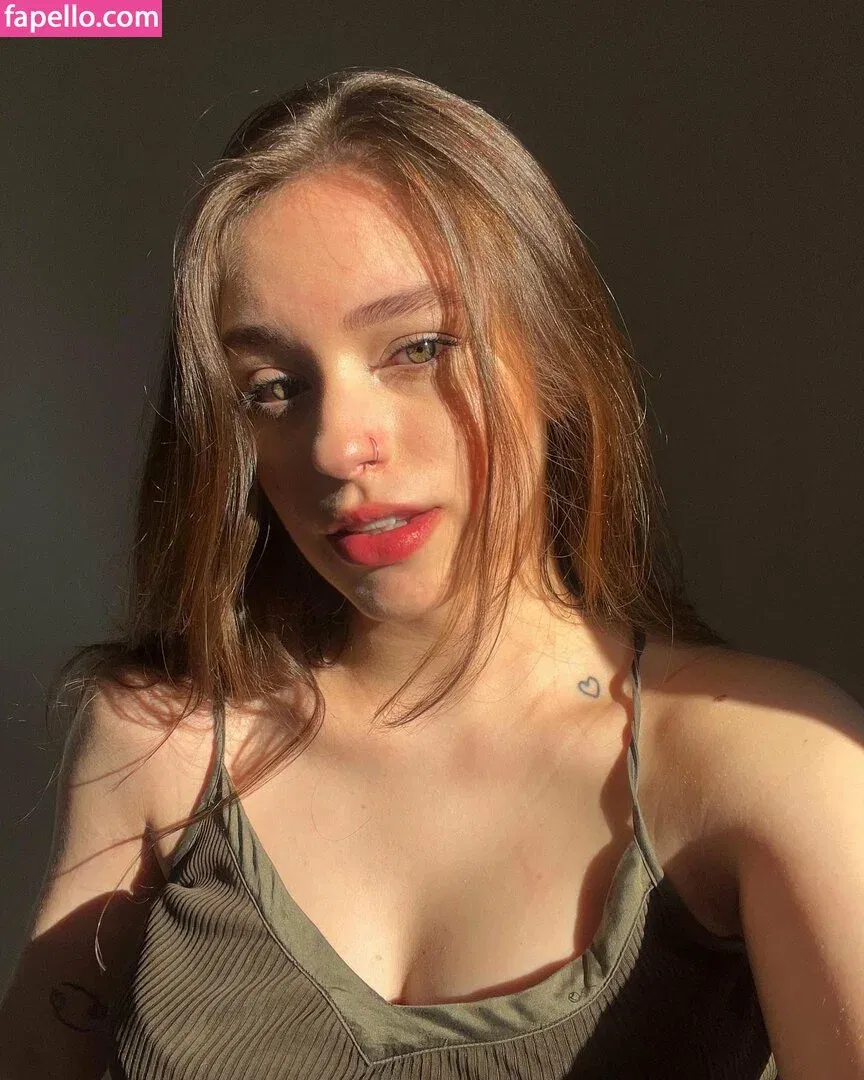 Gabssf Onlyfans Photo Gallery 