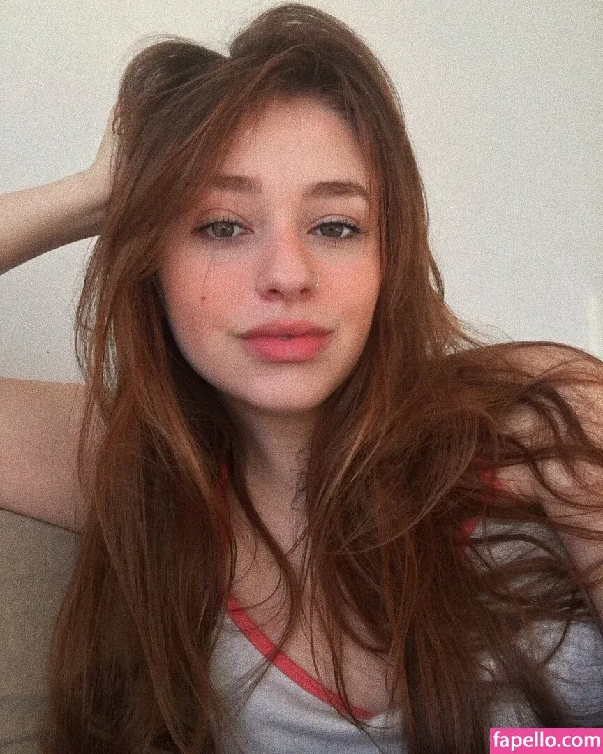 Gabssf Onlyfans Photo Gallery 