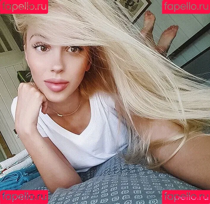Maria Domark Onlyfans Photo Gallery 