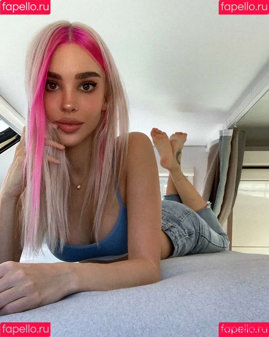 Maria Domark Onlyfans Photo Gallery 
