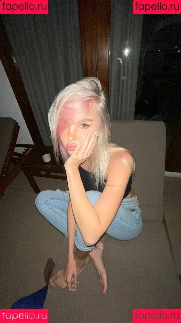 Maria Domark Onlyfans Photo Gallery 