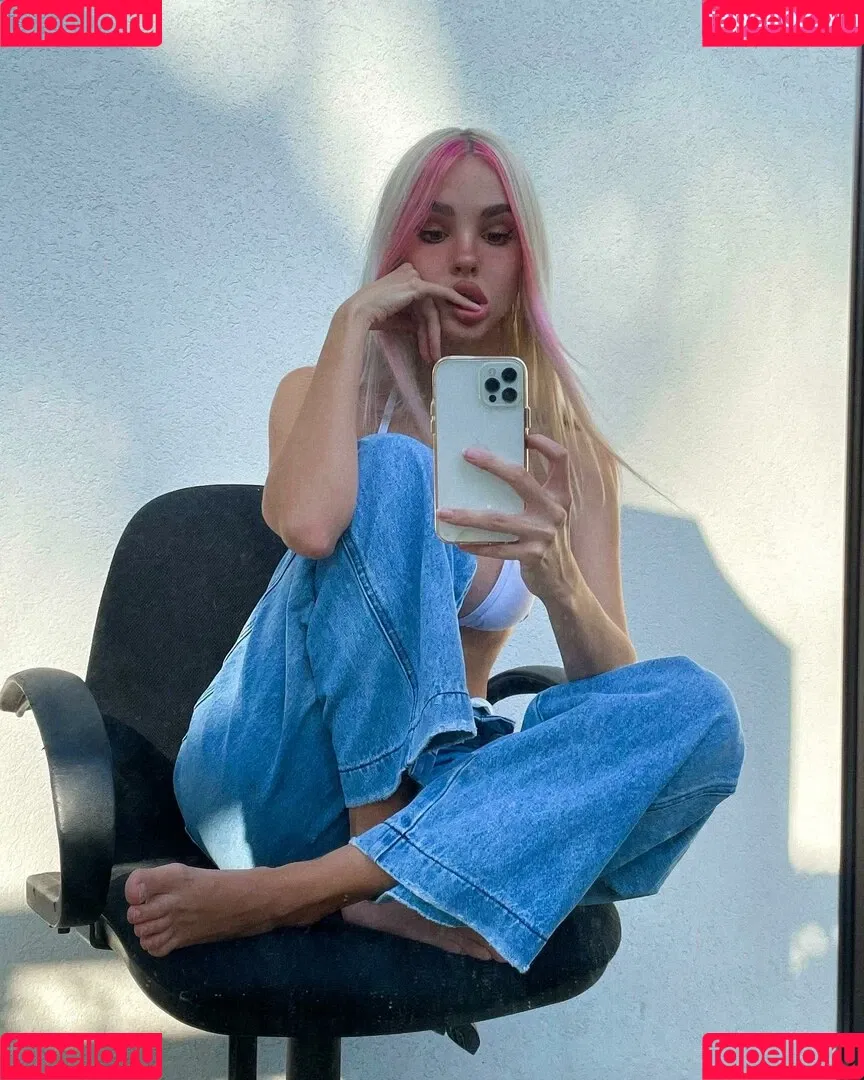 Maria Domark Onlyfans Photo Gallery 