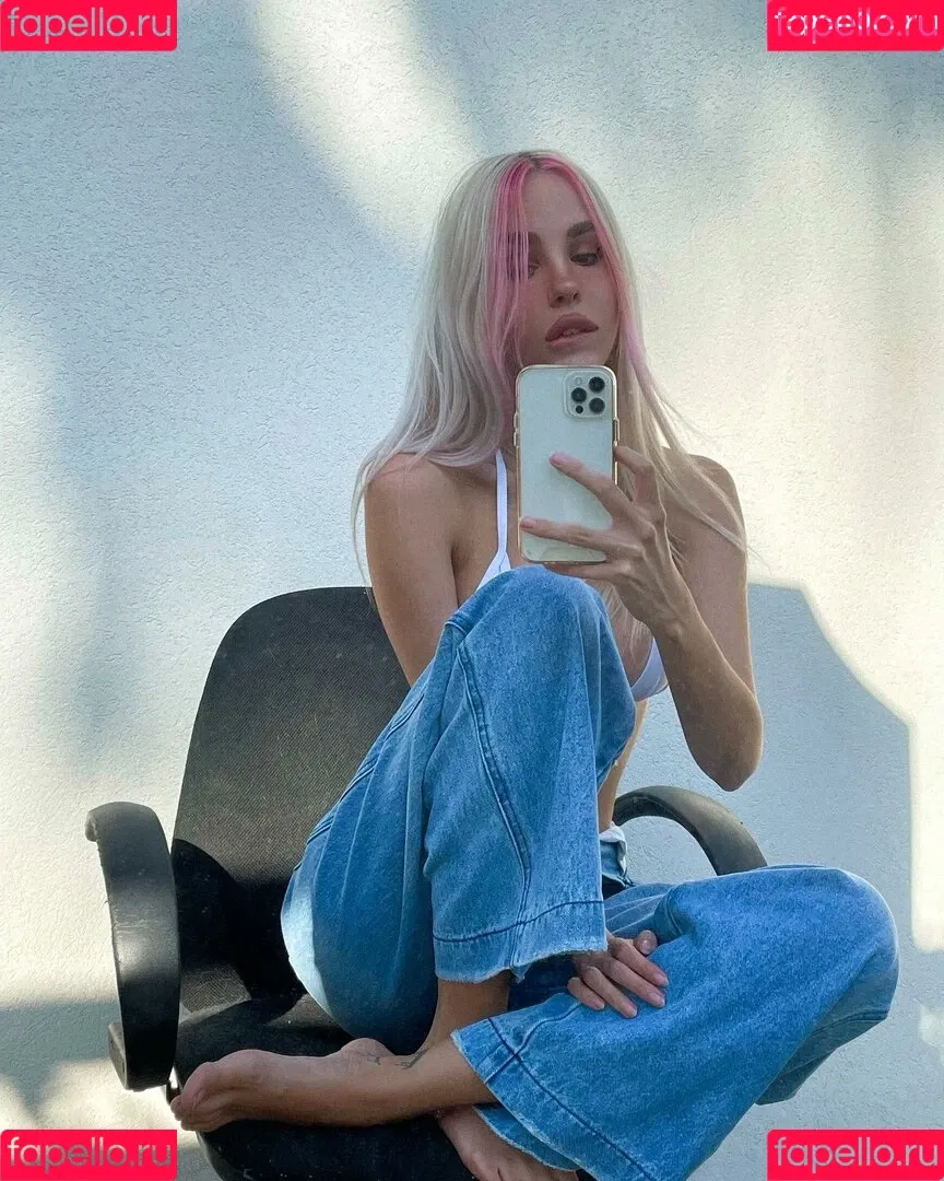 Maria Domark Onlyfans Photo Gallery 
