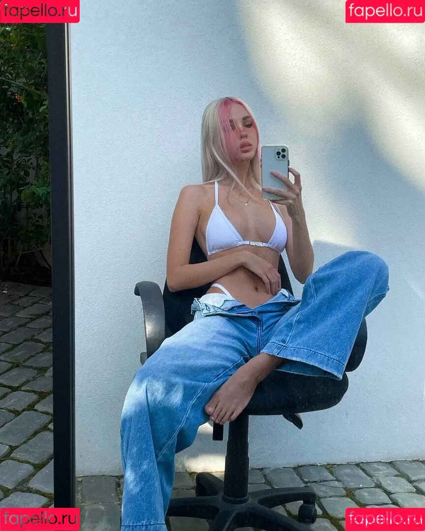 Maria Domark Onlyfans Photo Gallery 