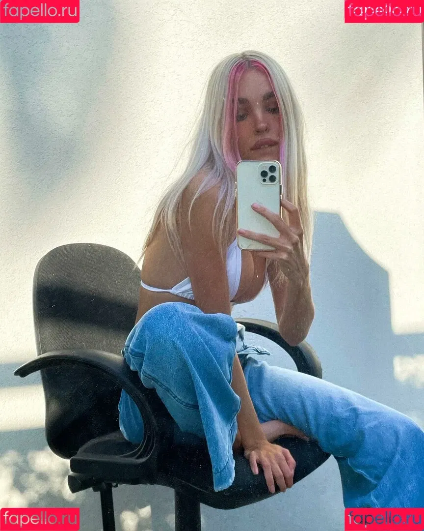 Maria Domark Onlyfans Photo Gallery 