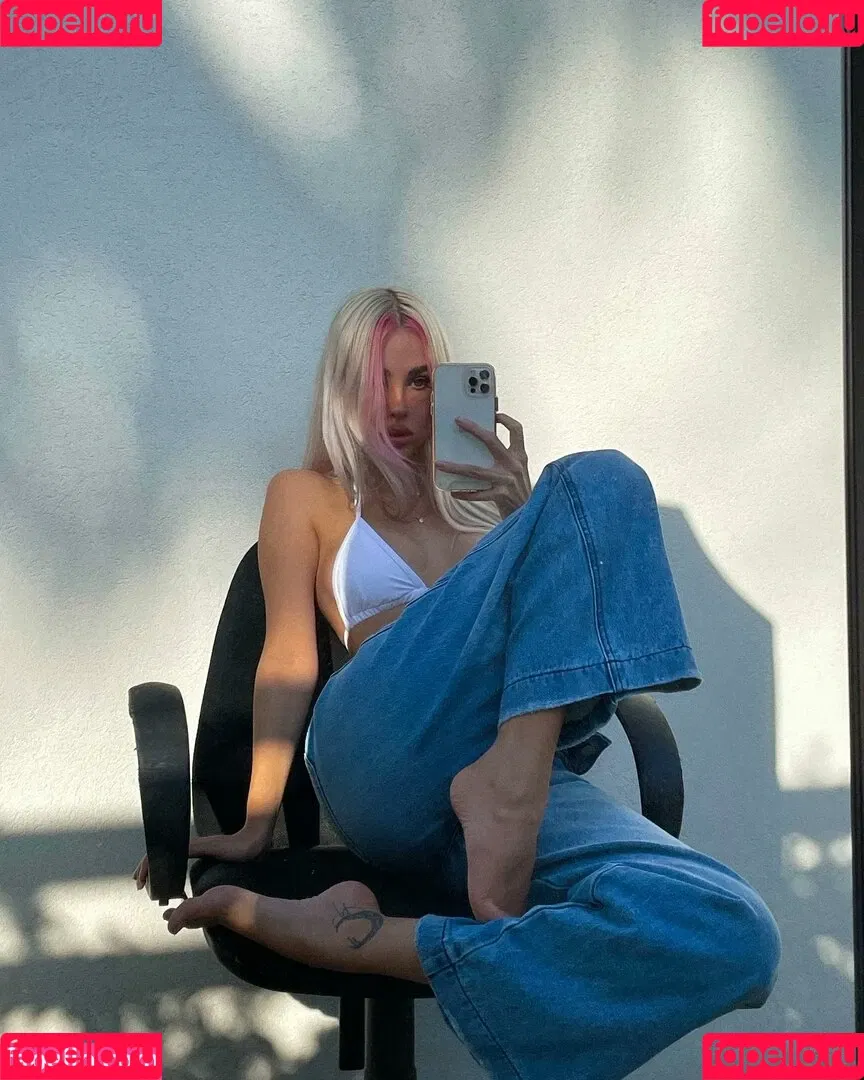 Maria Domark Onlyfans Photo Gallery 