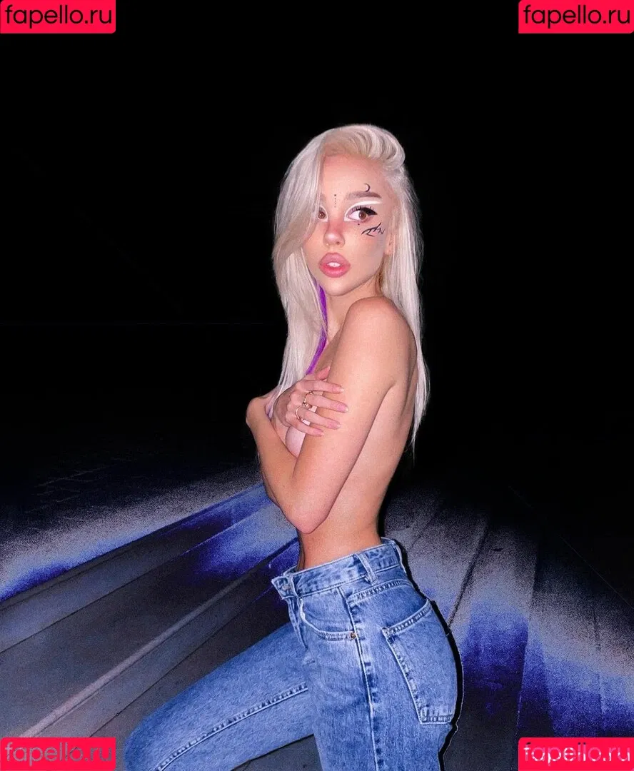 Maria Domark Onlyfans Photo Gallery 