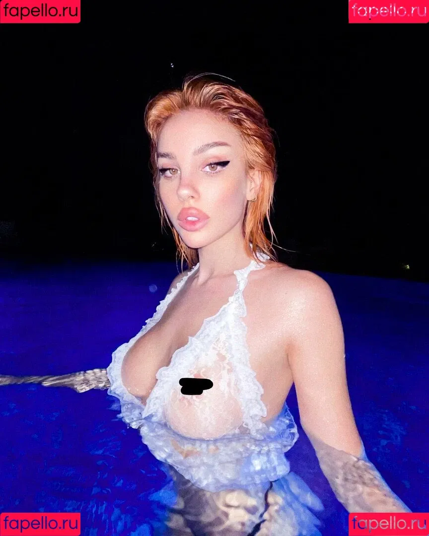 Maria Domark Onlyfans Photo Gallery 