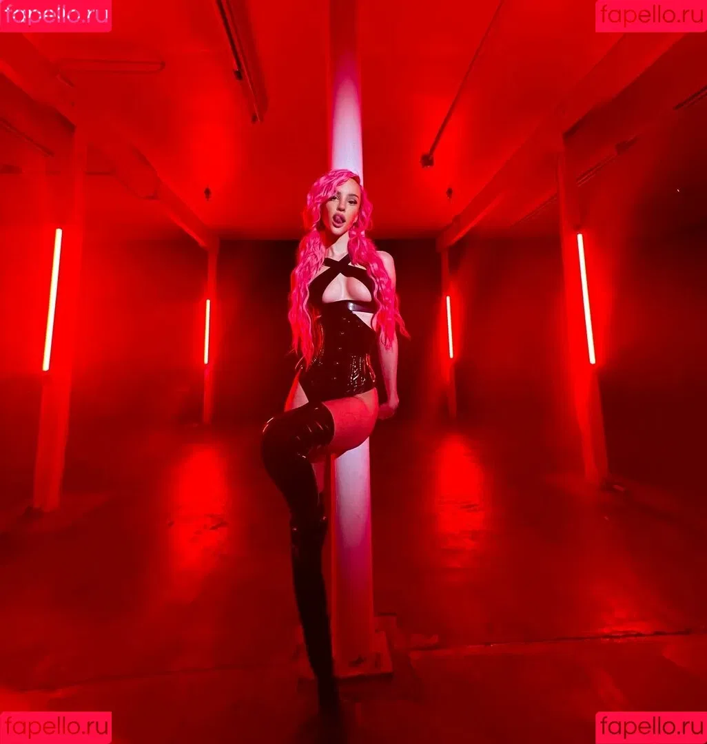 Maria Domark Onlyfans Photo Gallery 