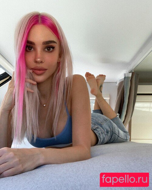 Maria Domark Onlyfans Photo Gallery 