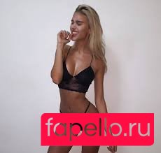Maria Domark Onlyfans Photo Gallery 