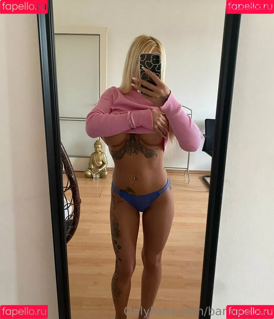 barbika000 Onlyfans Photo Gallery 