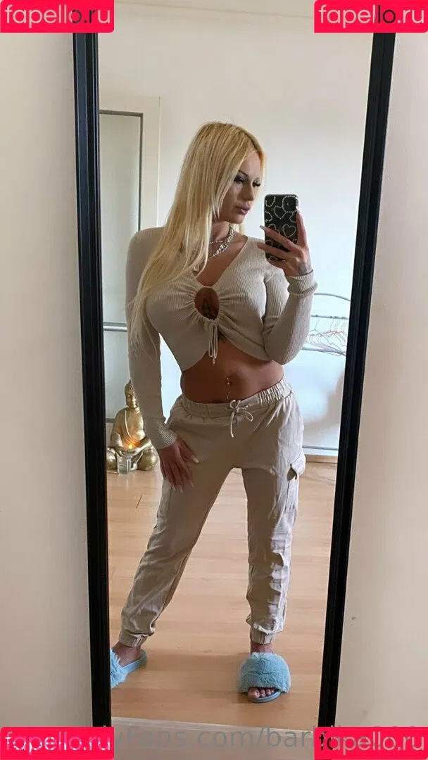 barbika000 Onlyfans Photo Gallery 