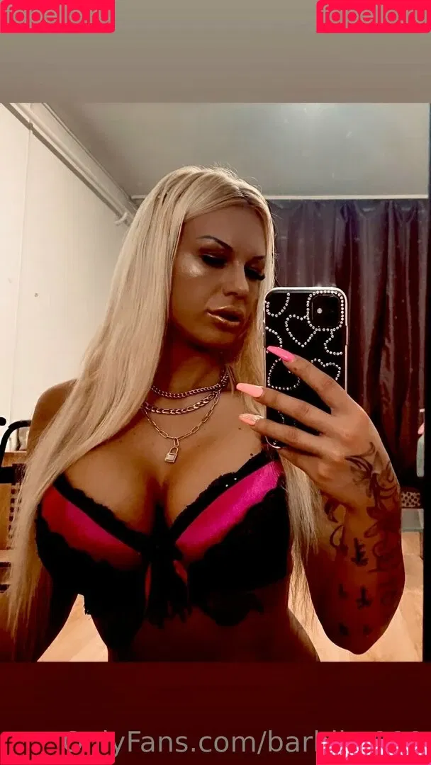 barbika000 Onlyfans Photo Gallery 