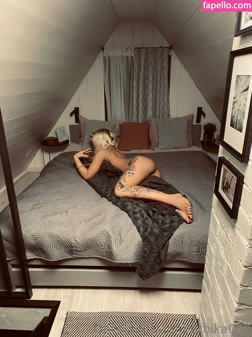 barbika000 Onlyfans Photo Gallery 
