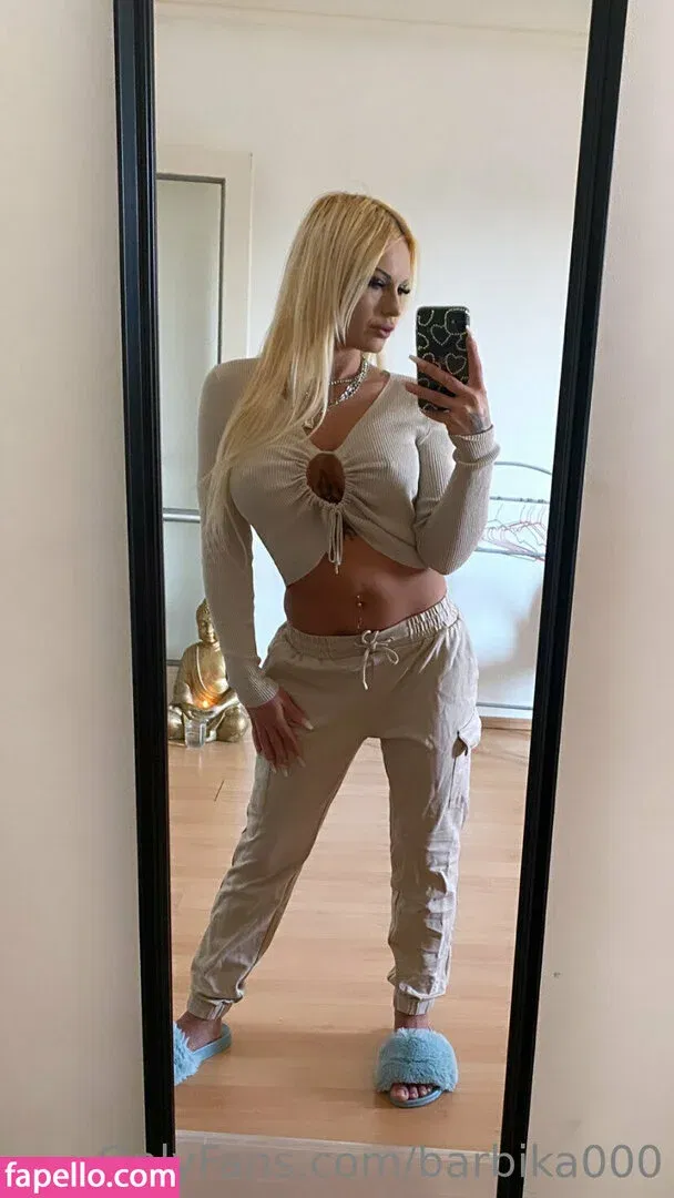barbika000 Onlyfans Photo Gallery 