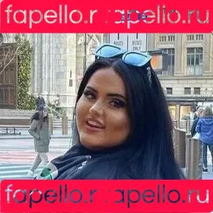 Chloe Jade Paul Onlyfans Photo Gallery 