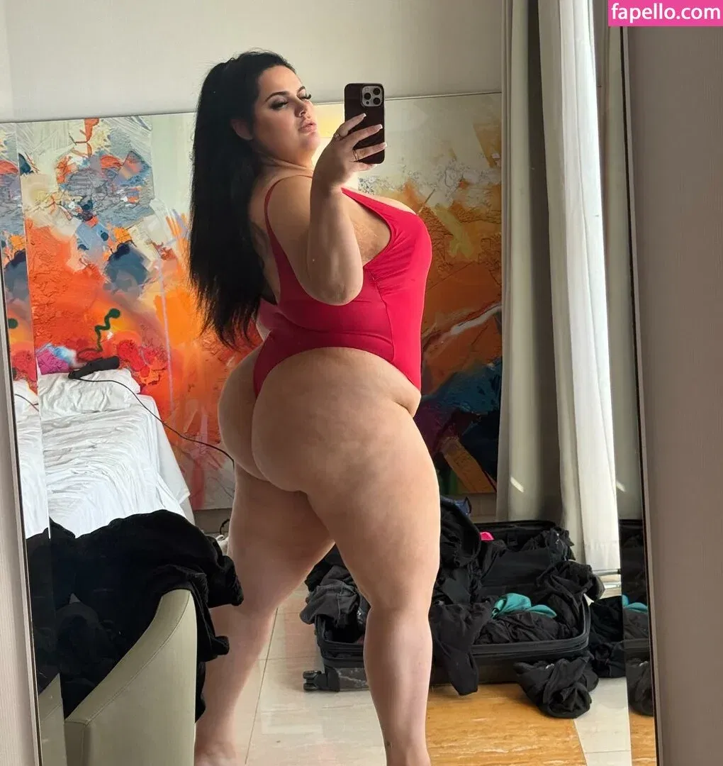 Chloe Jade Paul Onlyfans Photo Gallery 