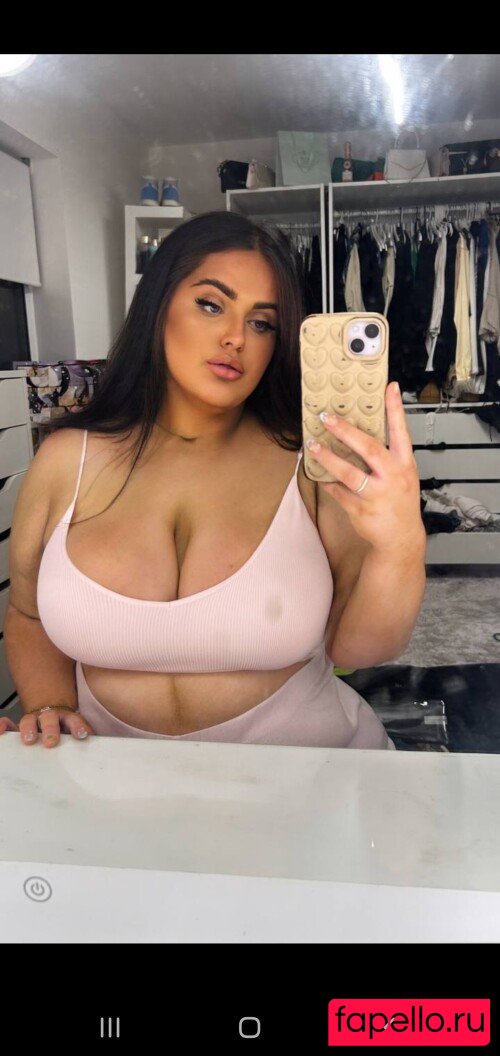 Chloe Jade Paul Nude Onlyfans Photo 15