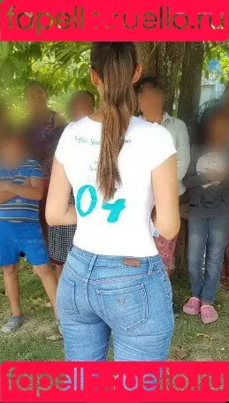 Sofia Yunes Onlyfans Photo Gallery 