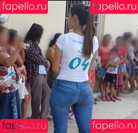 Sofia Yunes Onlyfans Photo Gallery 
