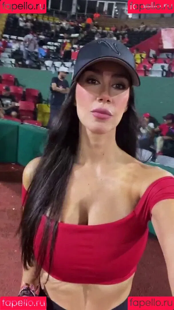 Sofia Yunes Onlyfans Photo Gallery 