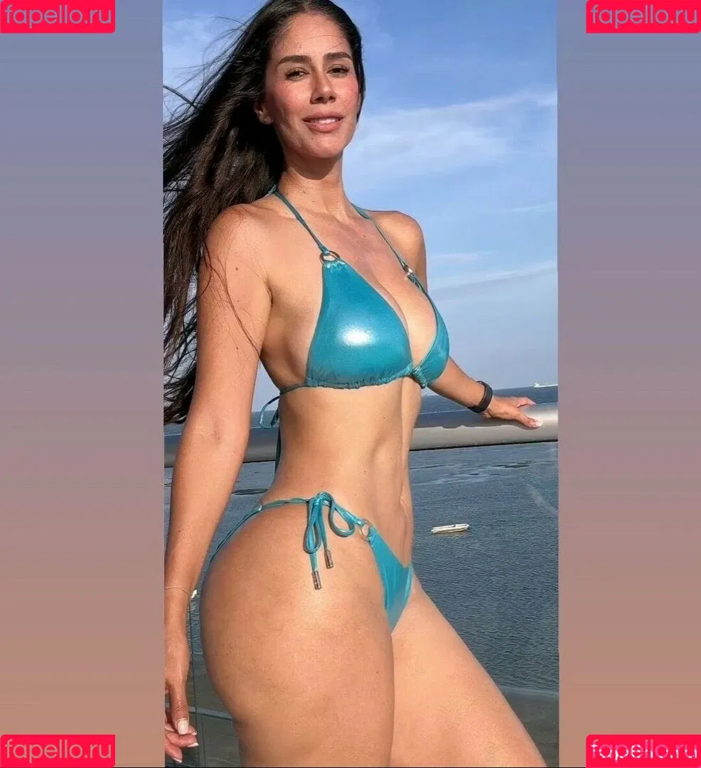 Sofia Yunes Onlyfans Photo Gallery 
