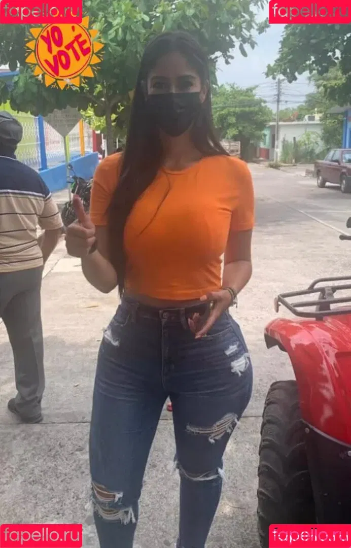 Sofia Yunes Onlyfans Photo Gallery 
