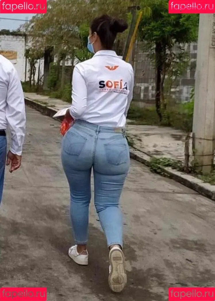 Sofia Yunes Onlyfans Photo Gallery 