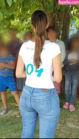 Sofia Yunes Onlyfans Photo Gallery 