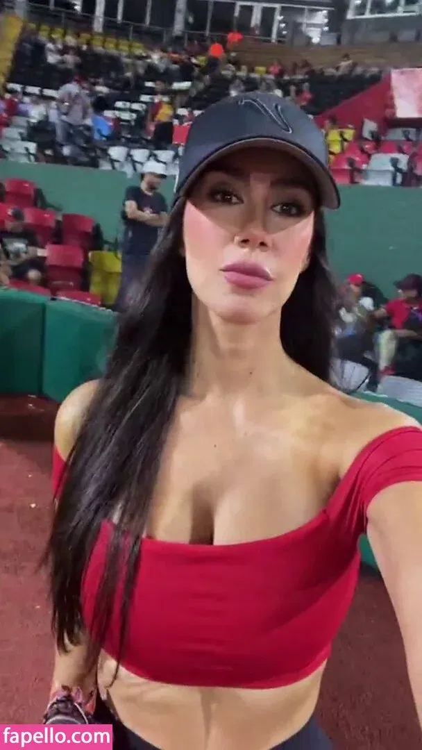 Sofia Yunes Onlyfans Photo Gallery 