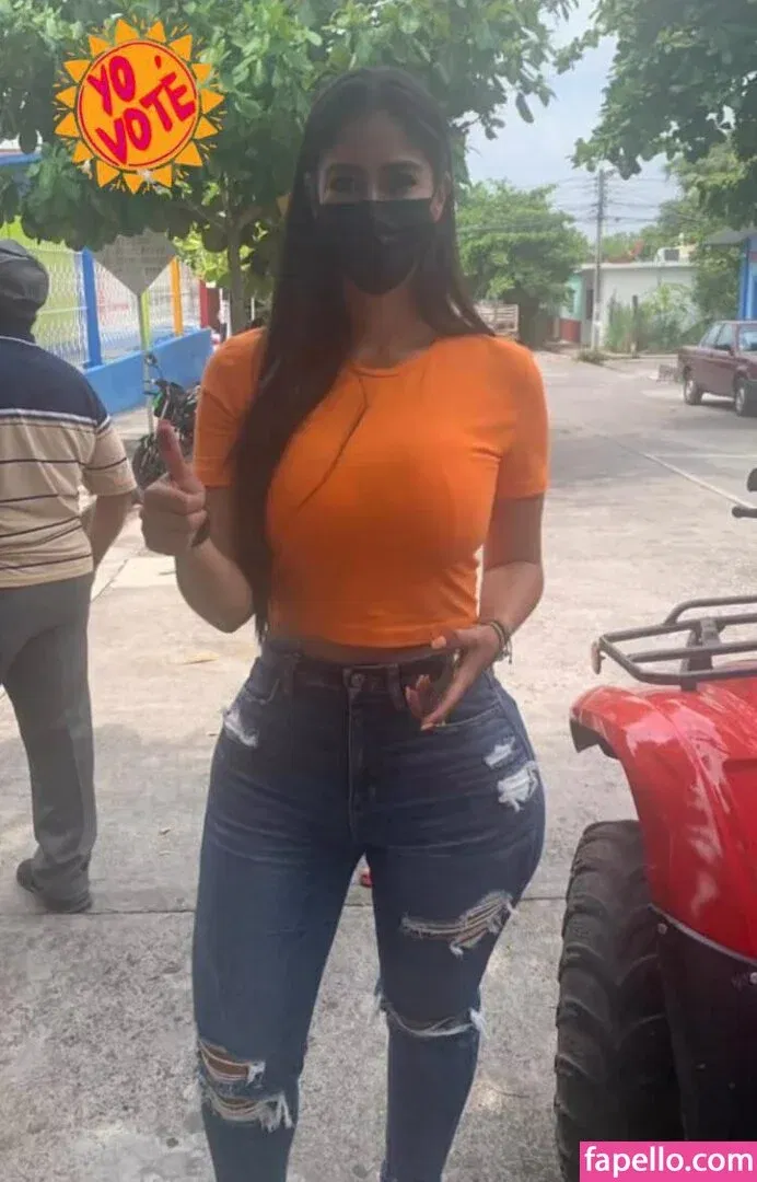 Sofia Yunes Onlyfans Photo Gallery 